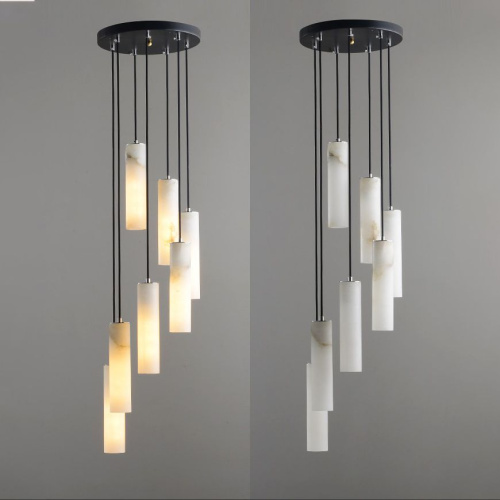Подвесной Светильник Marble Elit By Imperiumloft
