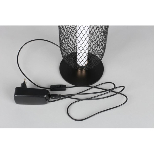 Настольная лампа Aployt Nikusia APL.658.04.18 Настольная лампа Aployt Nikusia APL.658.04.18