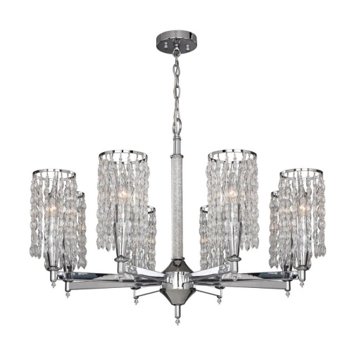 Подвесная люстра Favourite Federo 2304-8P Подвесная люстра Favourite Federo 2304-8P
