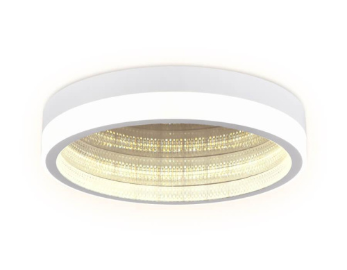 Потолочный светодиодный светильник Ambrella light Ice FA9431 Потолочный светодиодный светильник Ambrella light Ice FA9431