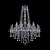 Подвесная люстра Bohemia Ivele 1415/16+8/300/h-106 Pa