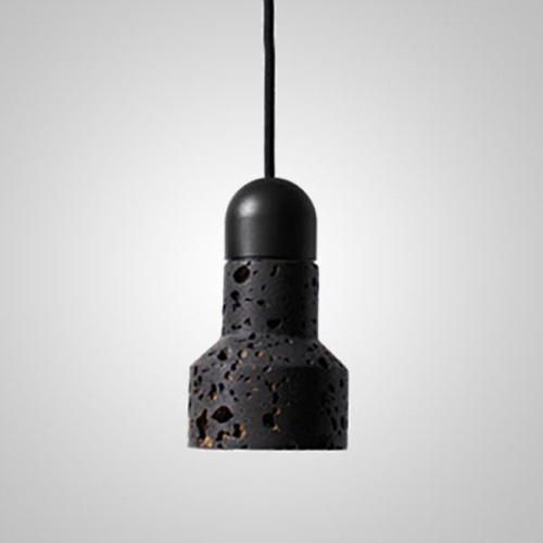 Подвесной Светильник Jazz Stone Green Brass By Imperiumloft
