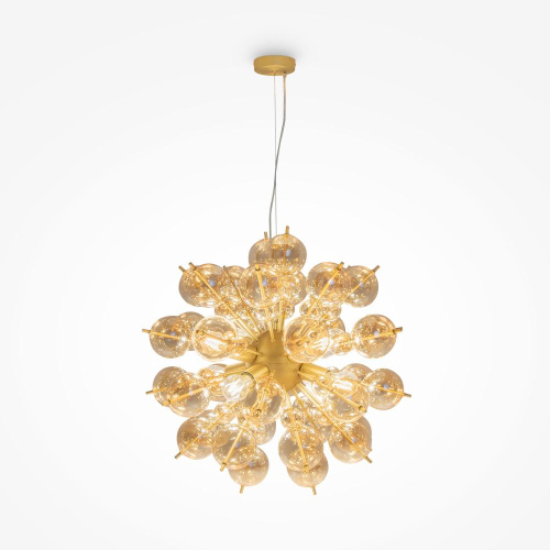 Подвесная люстра Maytoni Bolla MOD133PL-08BS Подвесная люстра Maytoni Bolla MOD133PL-08BS