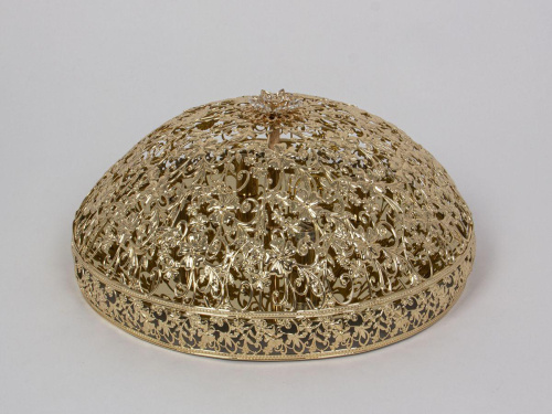 Потолочный светильник Abrasax Nelly HSX91001/4