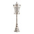 Ландшафтный светильник Loft IT Tremezzo 100019/1070 WBG