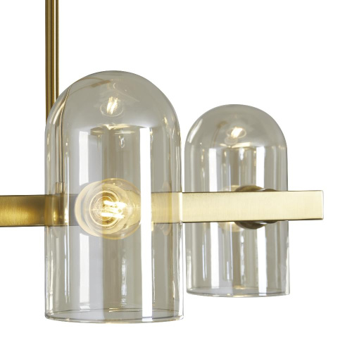 Подвесной светильник Freya FR5427PL-04BS Подвесной светильник Freya FR5427PL-04BS