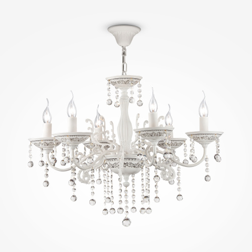 Люстра Maytoni ARM386-06-W