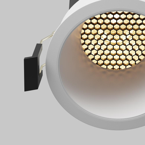 Встраиваемый светильник Technical DL118-15W-2.7K-W