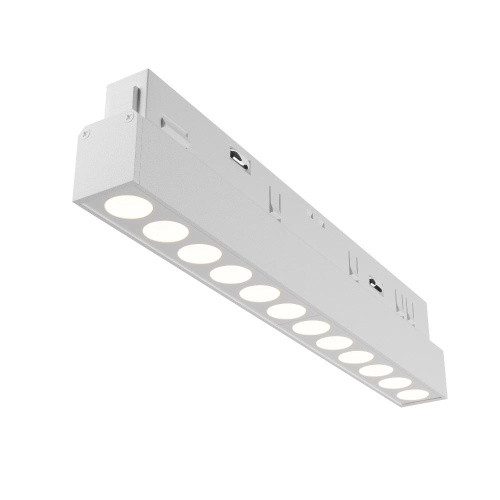 Трековый светильник Technical TR031-4-18WTW-DD-W Трековый светильник Technical TR031-4-18WTW-DD-W