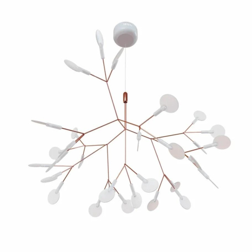 Подвесная светодиодная люстра Loft IT Heracleum 9022-27 Подвесная светодиодная люстра Loft IT Heracleum 9022-27