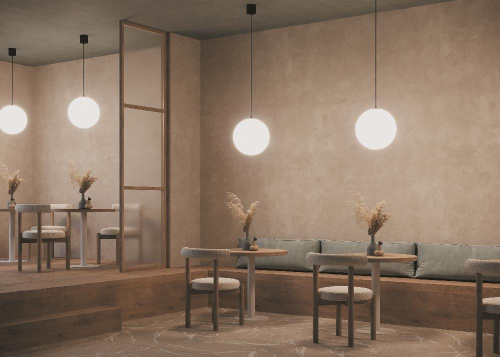 Подвесной светильник Technical P039PL-5W3K-20-B Подвесной светильник Technical P039PL-5W3K-20-B