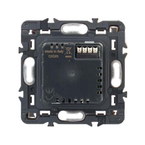 Суппорт Legrand Mosaic/Celianе 080251