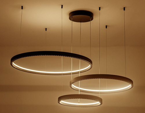 Подвесной светодиодный светильник Ambrella light Comfort Line FL5882 Подвесной светодиодный светильник Ambrella light Comfort Line FL5882