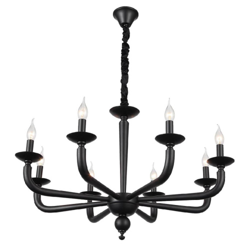 Подвесная люстра ST Luce Maste SL1114.403.08 Подвесная люстра ST Luce Maste SL1114.403.08
