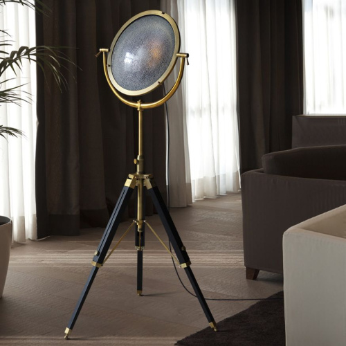 Торшер Tripod By Imperiumloft