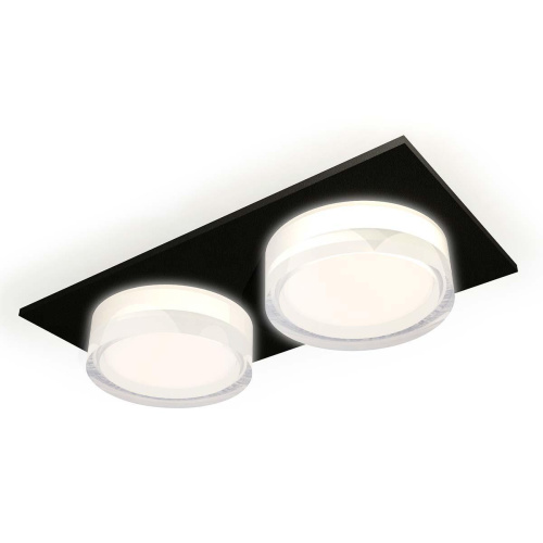 Встраиваемый светильник Ambrella light Techno Spot XC (C6526, N6241) XC6526066 Встраиваемый светильник Ambrella light Techno Spot XC (C6526, N6241) XC6526066
