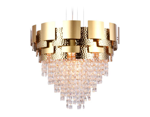 Подвесная люстра Ambrella light Traditional TR5243 Подвесная люстра Ambrella light Traditional TR5243