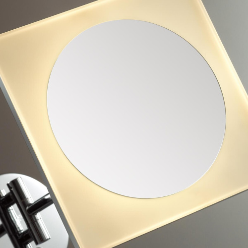 Настенный светильник-зеркало Odeon Light Mirror 4679/6WL