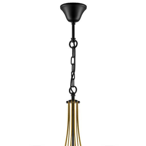 Подвесная люстра Lightstar Bolla 734057 Подвесная люстра Lightstar Bolla 734057