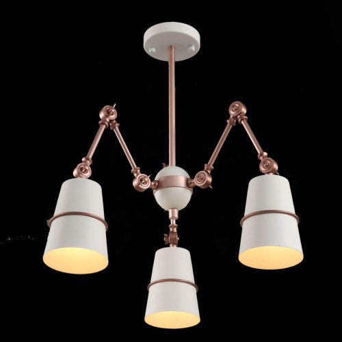 Подвесная люстра ST Luce Sorspreso SL458.522.03 Подвесная люстра ST Luce Sorspreso SL458.522.03