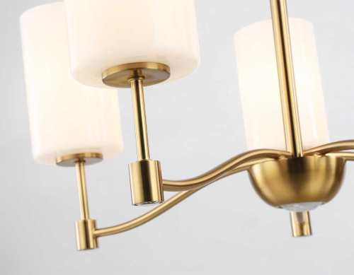 Подвесная люстра Ambrella light High Light LH56051 Подвесная люстра Ambrella light High Light LH56051