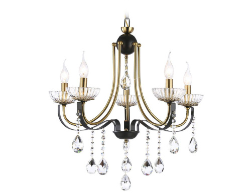 Подвесная люстра Ambrella light Traditional TR4952 Подвесная люстра Ambrella light Traditional TR4952