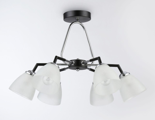 Потолочная люстра Ambrella light Traditional Modern TR303294 Потолочная люстра Ambrella light Traditional Modern TR303294