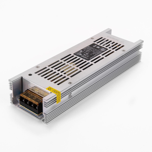 Блок питания для светодиодной ленты Elektrostandard LST 24V 250W 10,41A a052984 Блок питания для светодиодной ленты Elektrostandard LST 24V 250W 10,41A a052984