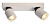 Накладной светильник Deko-Light Librae Linear II 348074