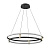 Подвесной светодиодный светильник Vele Luce Libertas VL7314P24
