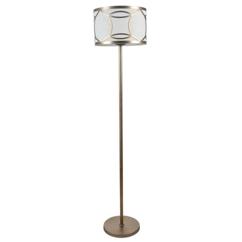 Торшер Maytoni Fibi H310-FL-01-G