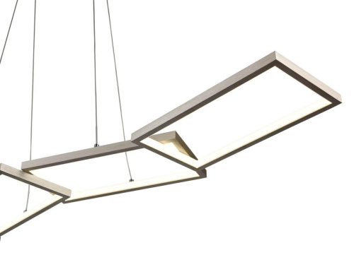 Подвесной светильник Vele Luce Netta VL7075P04 Подвесной светильник Vele Luce Netta VL7075P04