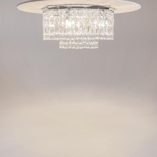 Потолочная люстра Maytoni Dune DIA005CL-06CH