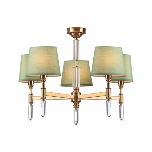 Подвесная люстра Odeon Light Modern London 4887/5