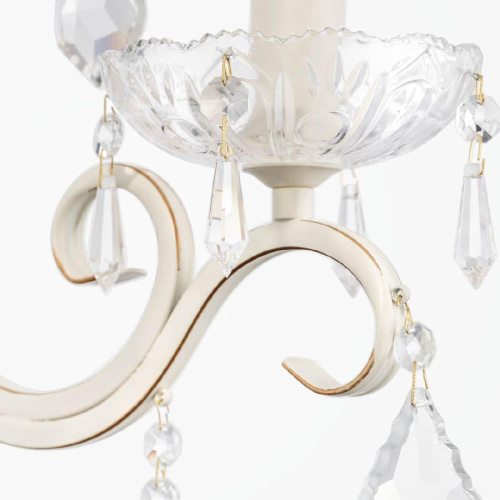 Подвесная люстра Maytoni Triumph ARM288-10-G