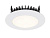 Встраиваемый светильник Deko-Light LED Panel Round III 6 565230