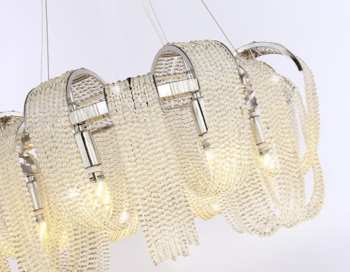 Подвесная люстра Ambrella light Traditional TR5377 Подвесная люстра Ambrella light Traditional TR5377