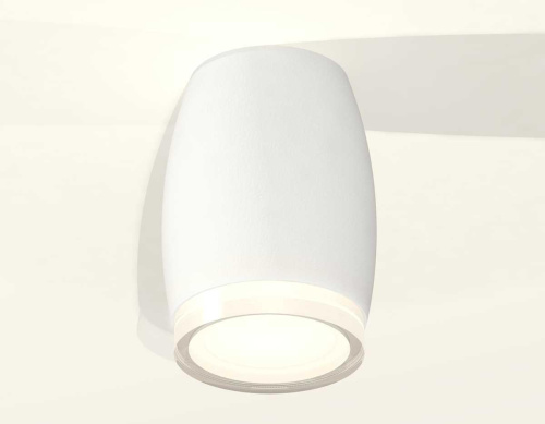 Комплект потолочного светильника Ambrella light Techno Spot XC (C1122, N7160) XS1122022 Комплект потолочного светильника Ambrella light Techno Spot XC (C1122, N7160) XS1122022