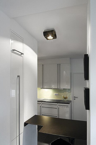 Потолочный светильник SLV Retrosix 147591