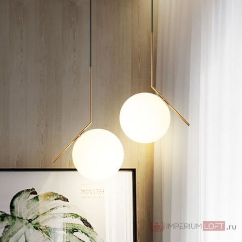 Люстра Flexic Lights Family Michael Anastassiades D30 By Imperiumloft