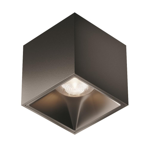 Потолочный светильник Technical C065CL-L12B4K-D Потолочный светильник Technical C065CL-L12B4K-D