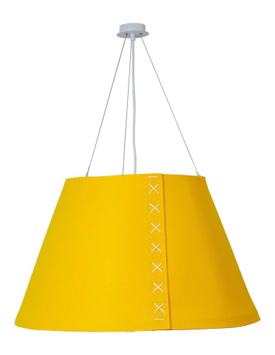 Подвесной светильник TopDecor Felt Boom A1 12 Подвесной светильник TopDecor Felt Boom A1 12