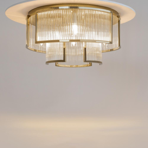 Потолочный светильник Maytoni MOD174CL-06G