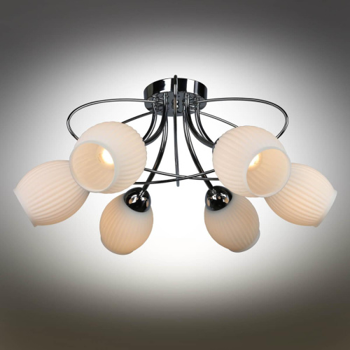 Потолочная люстра Omnilux Calevace OML-54307-06