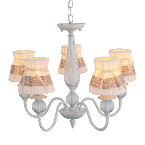 Подвесная люстра ST Luce Merletto SL184.503.05 Подвесная люстра ST Luce Merletto SL184.503.05