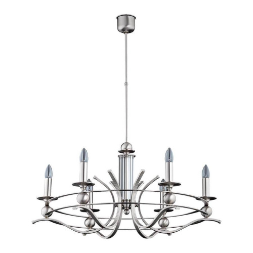 Подвесная люстра Kutek Ruta RUT-ZW-6 (N)