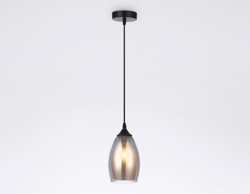 Подвесной светильник Ambrella light Traditional Modern TR3535
