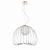 Подвесной светильник Maytoni Polly MOD541PL-01G