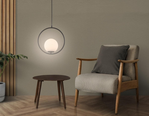 Подвесной светильник Ambrella light Traditional Modern TR2592