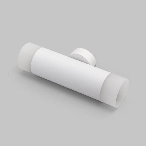 Бра IMEX Leon GU10 IL.0005.4802 WH Бра IMEX Leon GU10 IL.0005.4802 WH